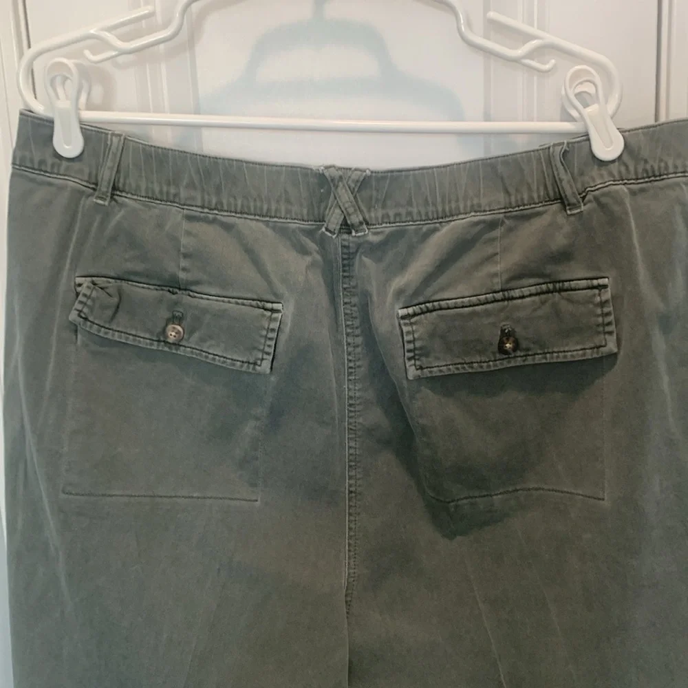 J. Jill pant - Picture 5 of 6